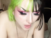 bunni-xxx fucked hard from behind