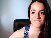 melaniebiche show pvt part1