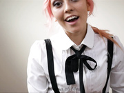 You've Been Naughty Professor