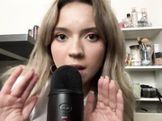 Sadie's ASMR