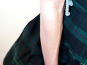 Perfect Body Long Legs Angel Face Ellaa Part.1