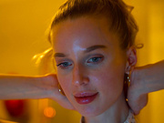 Perfect Body Long Legs Angel Face Ellaa Part.3