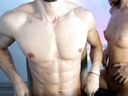 2kinkycats 2023-01-22 Cum