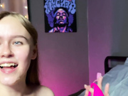 babyytonight facial (2023-01-22)