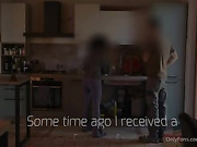 Beatrice Segreti plumber 2