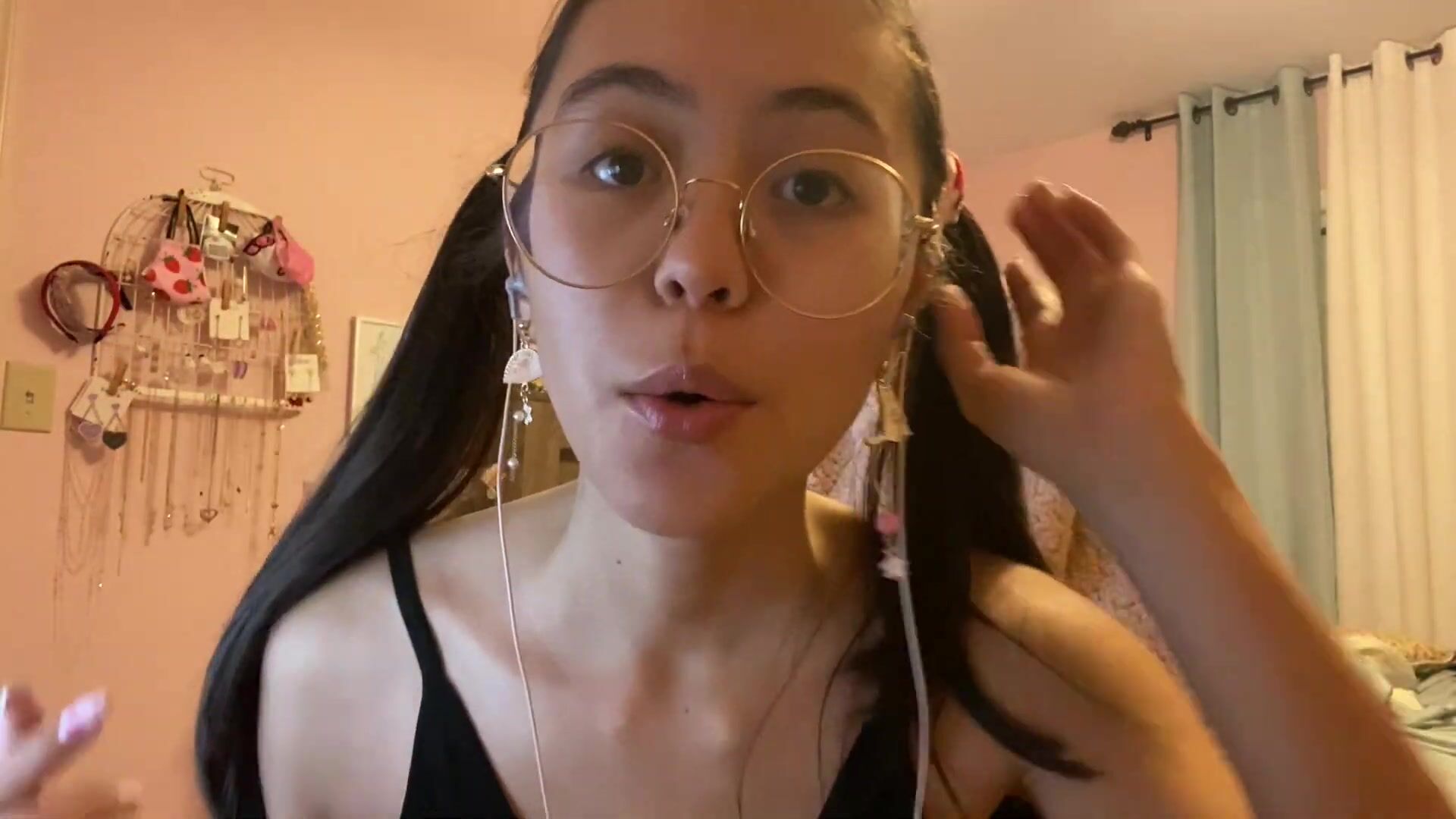 Tiptoe tingles asmr leaked