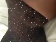 Ellie the Empress - Nude See Through Transparency Onlyf