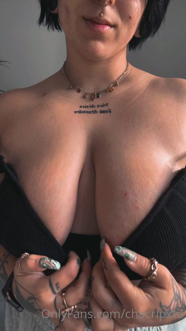 Chacripxte