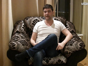 Swedish Emilia does anal in her first scene