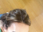 Jayden Lee Bj Cuff and Facial