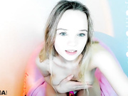 gorgeous_bunny masturbation