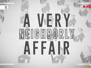 MilfsLikeItBig - Stacey Saran - Very Neighborly Affair