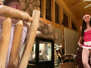 Ariana Marie onlyfans BG New Year