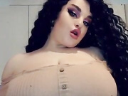 annasivona - Anna Sivona - you missed my breasts?