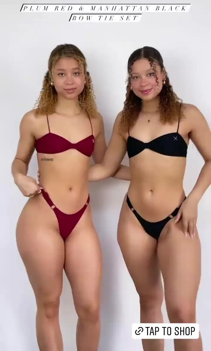 Learman twins