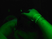 SS having her pussy eaten