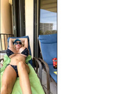 T4mmy BlackBikini Outdoors