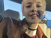 LenaAnderson was LIVE & shared her wise words of Wisdom