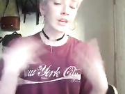 LenaAnderson was LIVE & shared her wise words of Wisdom