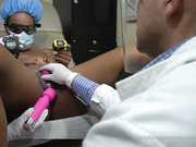 Dr Gustavo - Respuesta sexual con kegel balls