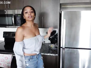 Lani Lust aka Jasjaede - Spacing Out Over My Mom