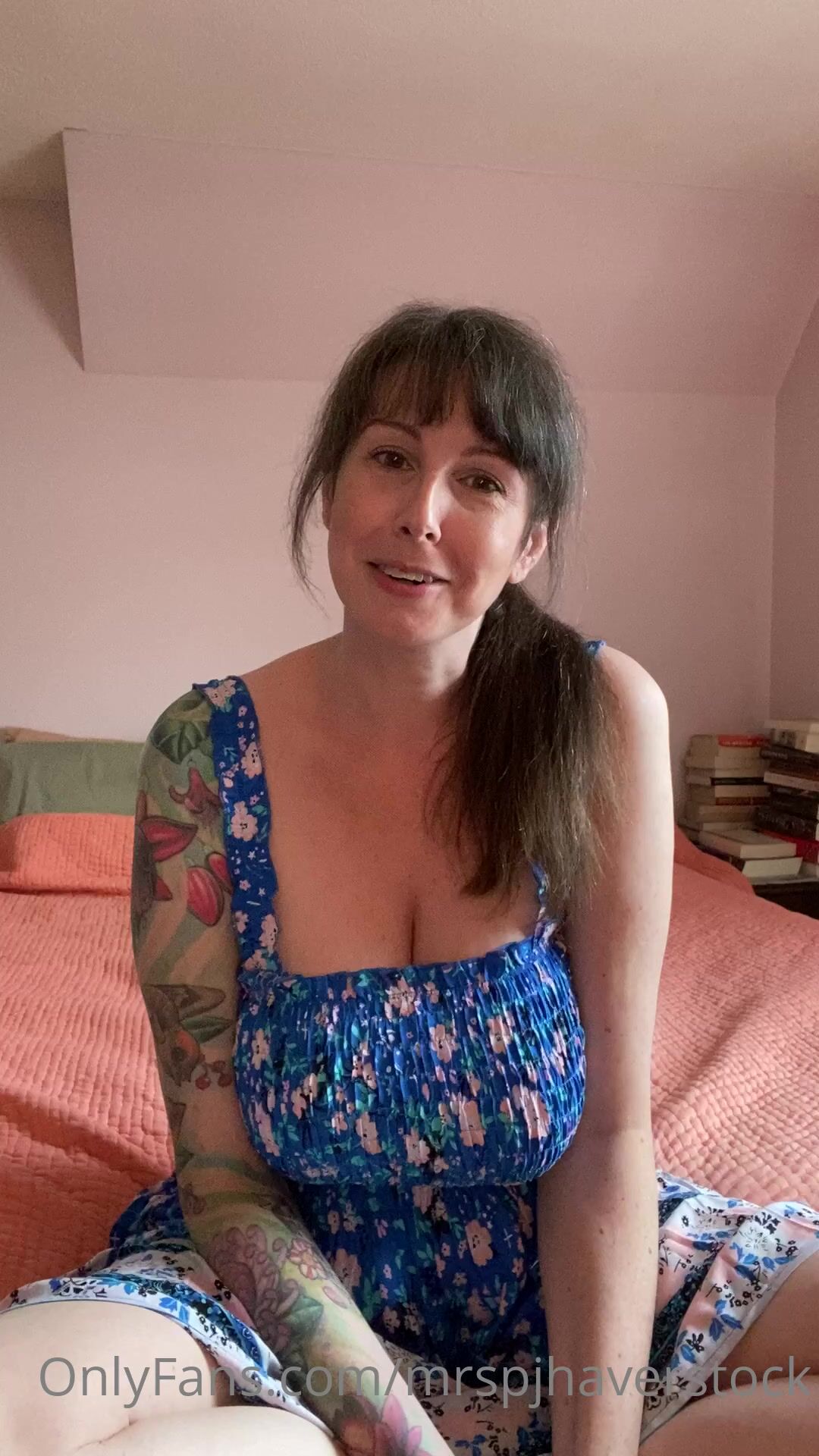 Mrspjhaverstock videos