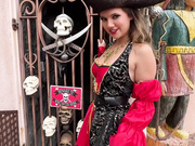 Dare Taylor - Pirates Booty (OF)