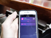 MySchoolLife public remote vibrator play 1