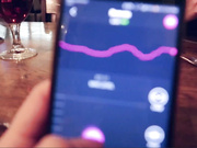 MySchoolLife public remote vibrator play 2