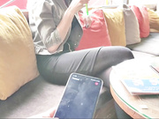 MySchoolLife public remote vibrator play 3