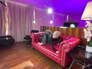 Laura s stocking suit to tight