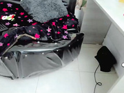 alahia18 skinny anal babe