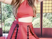 Eva Lovia - Airbender