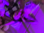 Viking Barbie lesbian party