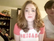 waxman919398 - 18yo couple fucks