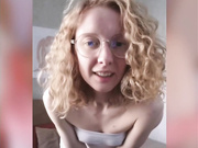 EVALIKKIS LJ FREECHAT WHITE  TIGHT MINI DRESS NO BRA