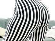 BabiPalomas - I Danced To Brazilian Funk