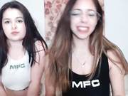 Madison Carter Girl Show Big Tits OF