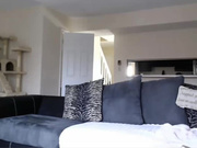 Katnisevergreen double penetration show