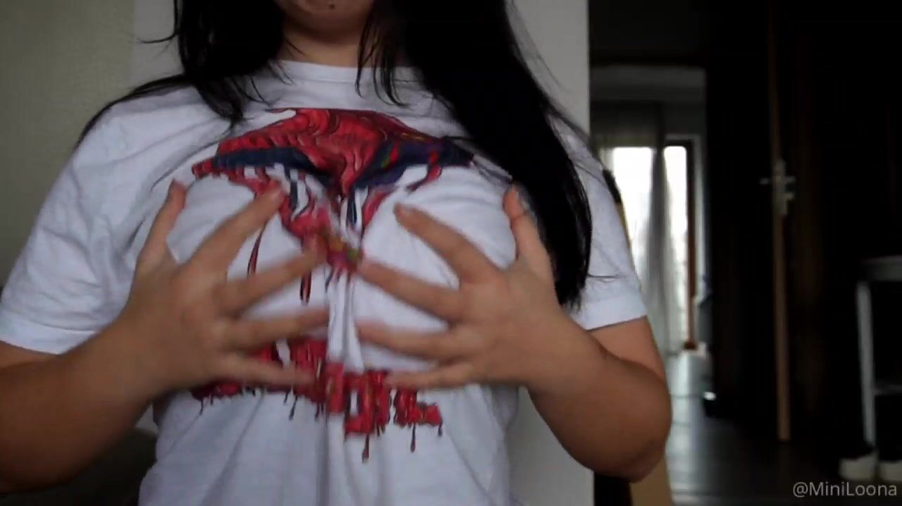 Miniloona sextape