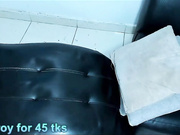 Violettehot 2023-01-29(2) Couple Anal Sex