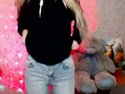 Ririma_xo topless group 3