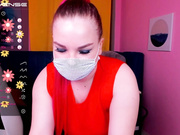 marywel1 new model pvt show