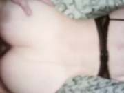 cute1kitty1girl 2023.02.03 Fuck Doggy Cum on Tits