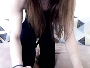 Annais_ ass doggy style see throu