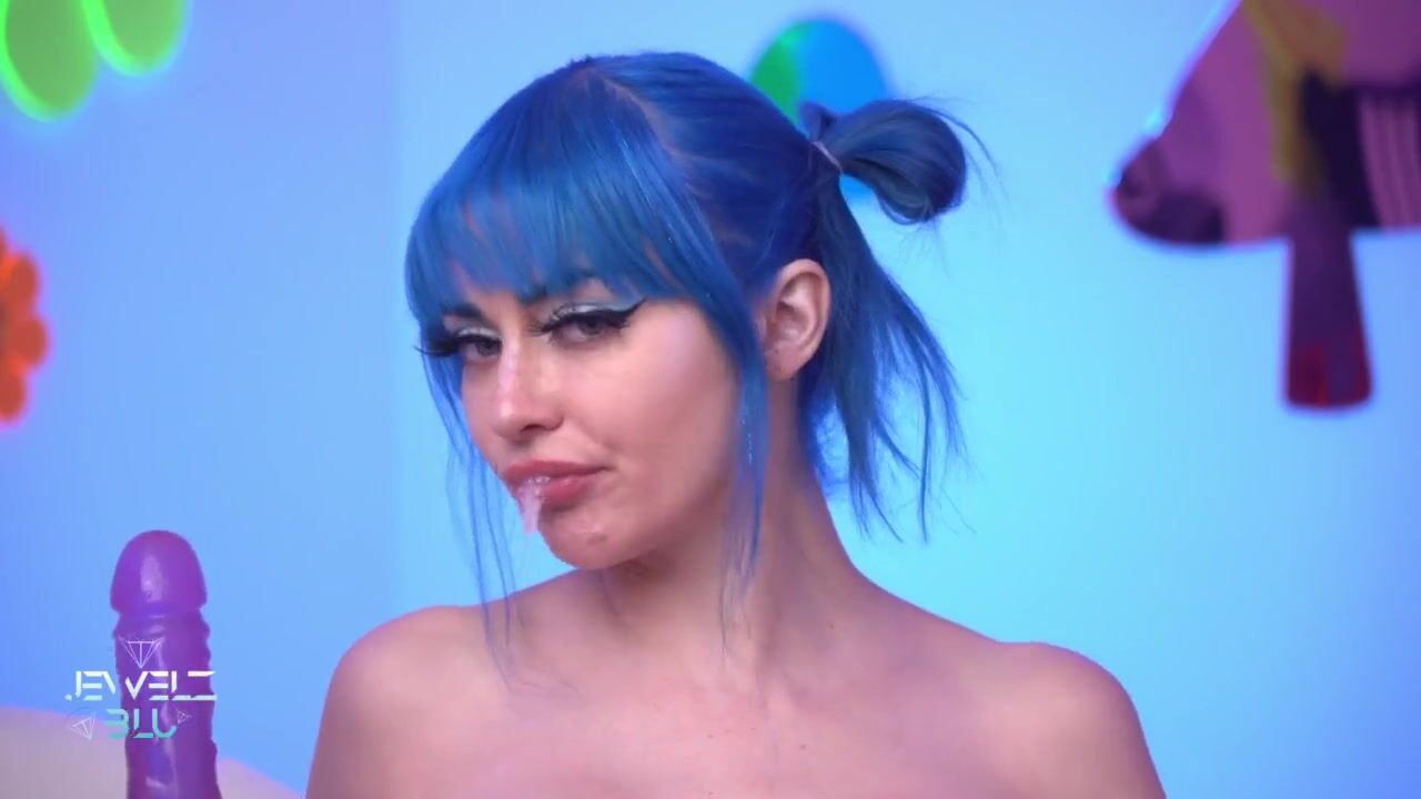 JEWELZ BLU SLOPPY COMPILATION