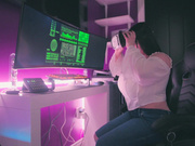 I Reprogrammed My Mother