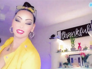 808sweets b/g bj ticket show