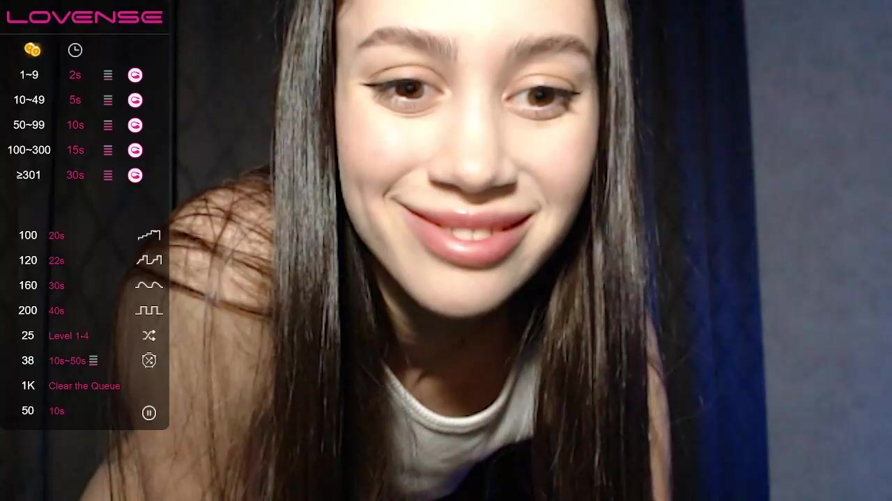 Brunette_miya