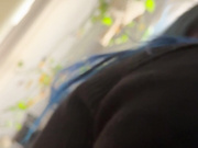 R@venFont@ine sucks and titty fuck her first BBC